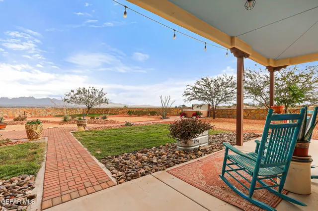 $690,000 | 5890 Quesenberry Lane, Las Cruces, NM 88007