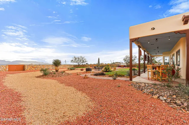 $690,000 | 5890 Quesenberry Lane, Las Cruces, NM 88007