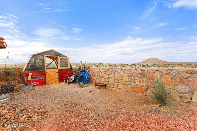 $690,000 | 5890 Quesenberry Lane, Las Cruces, NM 88007