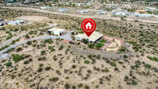 $690,000 | 5890 Quesenberry Lane, Las Cruces, NM 88007