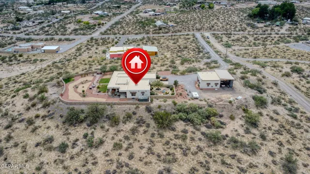 $690,000 | 5890 Quesenberry Lane, Las Cruces, NM 88007