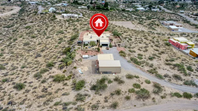 $690,000 | 5890 Quesenberry Lane, Las Cruces, NM 88007