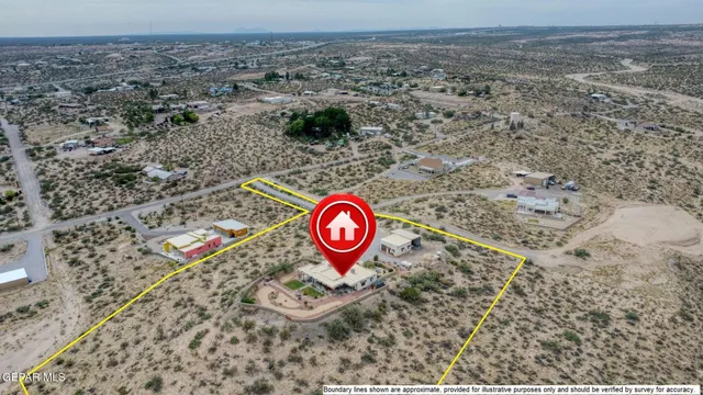 $690,000 | 5890 Quesenberry Lane, Las Cruces, NM 88007