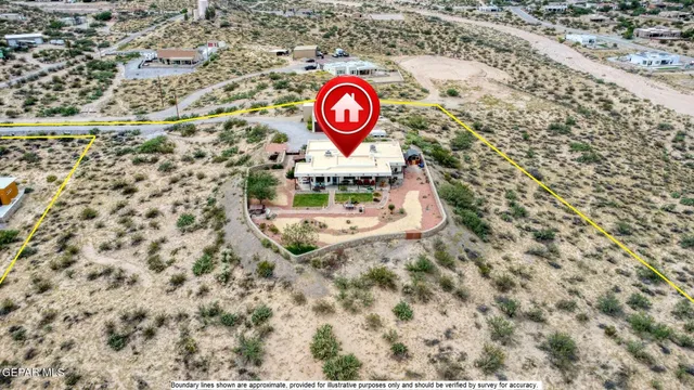 $690,000 | 5890 Quesenberry Lane, Las Cruces, NM 88007