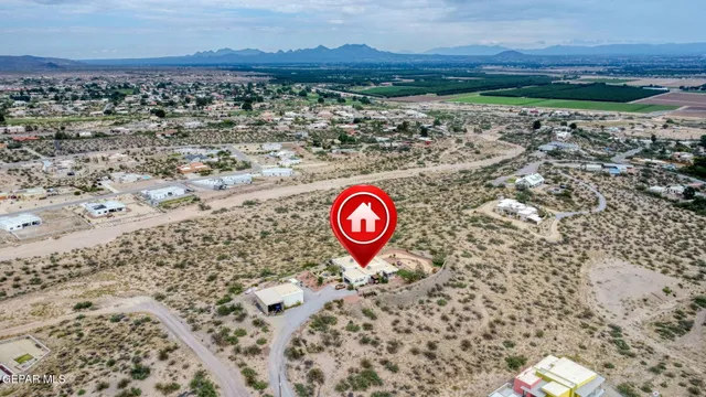 $690,000 | 5890 Quesenberry Lane, Las Cruces, NM 88007