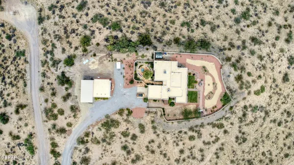 $690,000 | 5890 Quesenberry Lane, Las Cruces, NM 88007