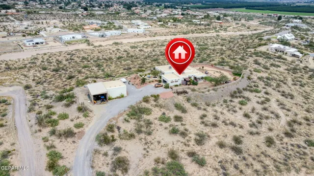 $690,000 | 5890 Quesenberry Lane, Las Cruces, NM 88007