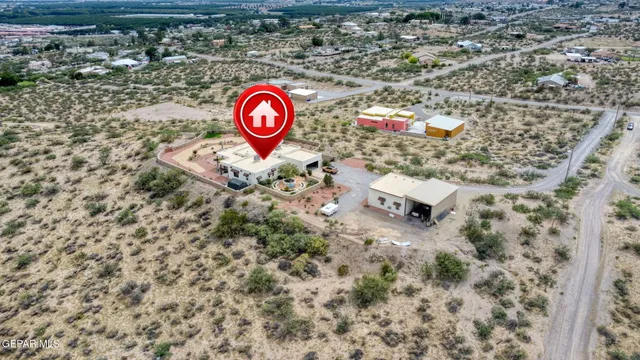 $690,000 | 5890 Quesenberry Lane, Las Cruces, NM 88007