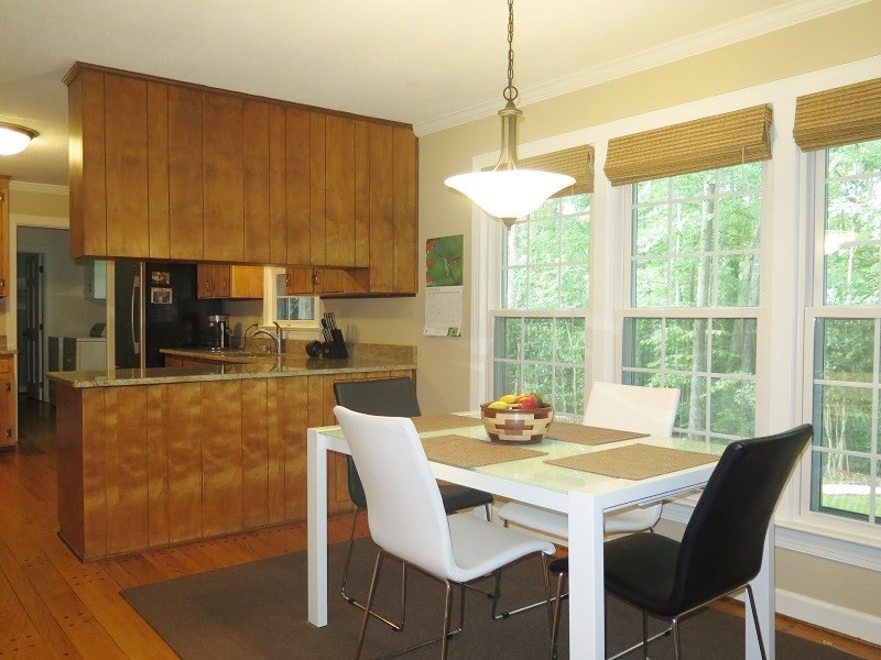 1317 Ravenhurst Drive Raleigh, NC 27615 - Photo 9 of 23 Photo 9