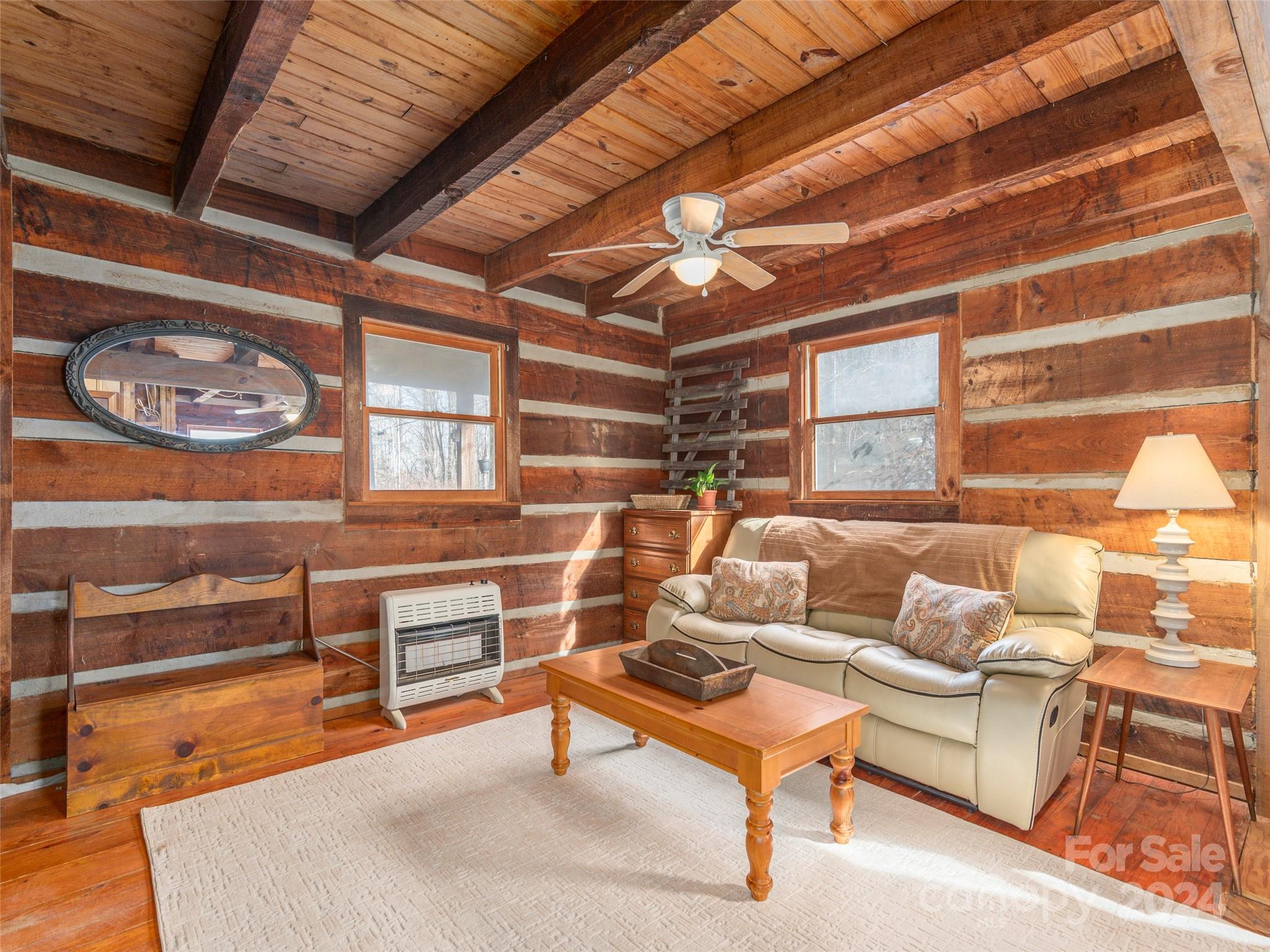 456 Spring Lake Road Maggie Valley, NC 28751 - Photo 11 of 24