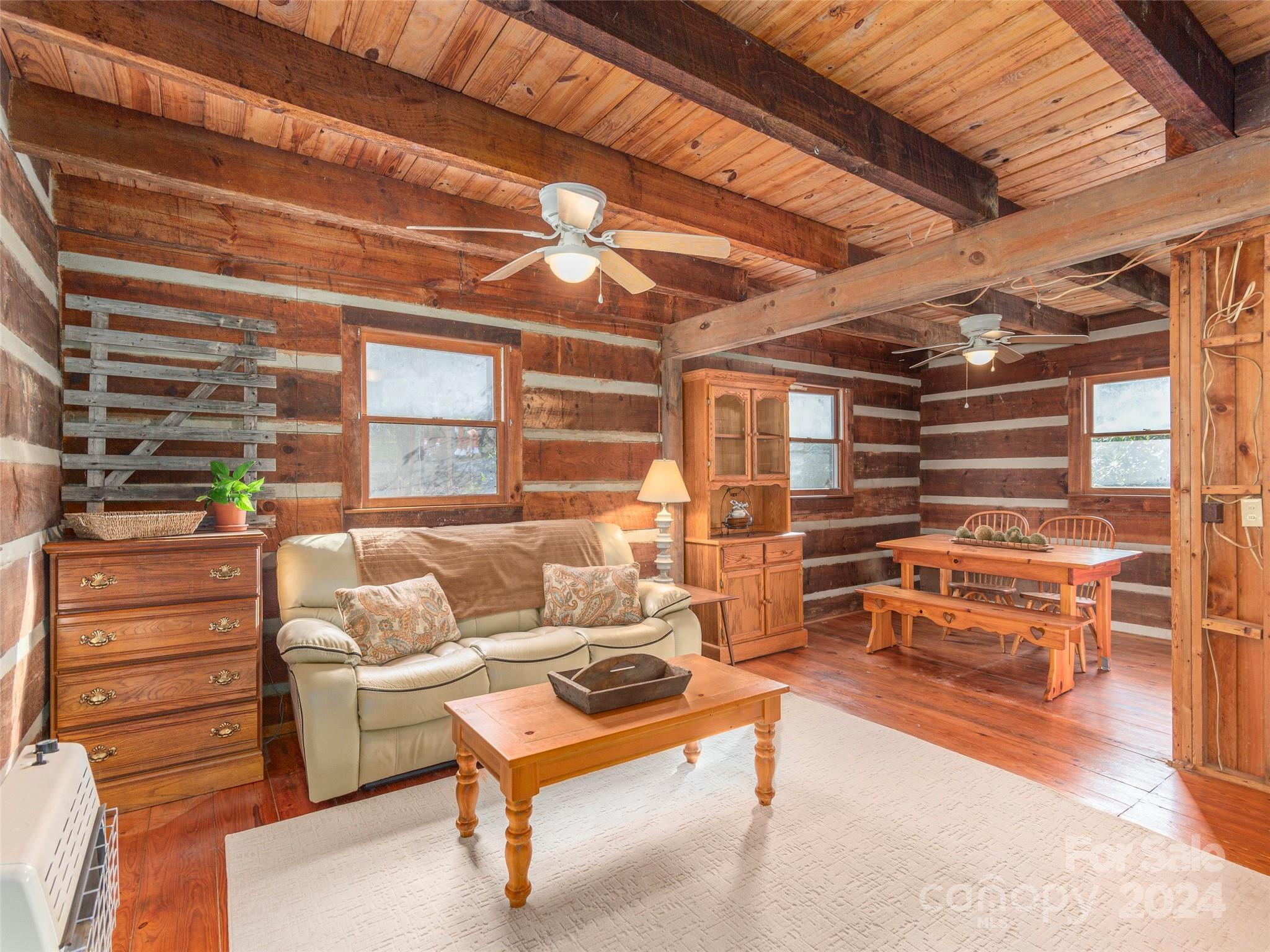 456 Spring Lake Road Maggie Valley, NC 28751 - Photo 12 of 24