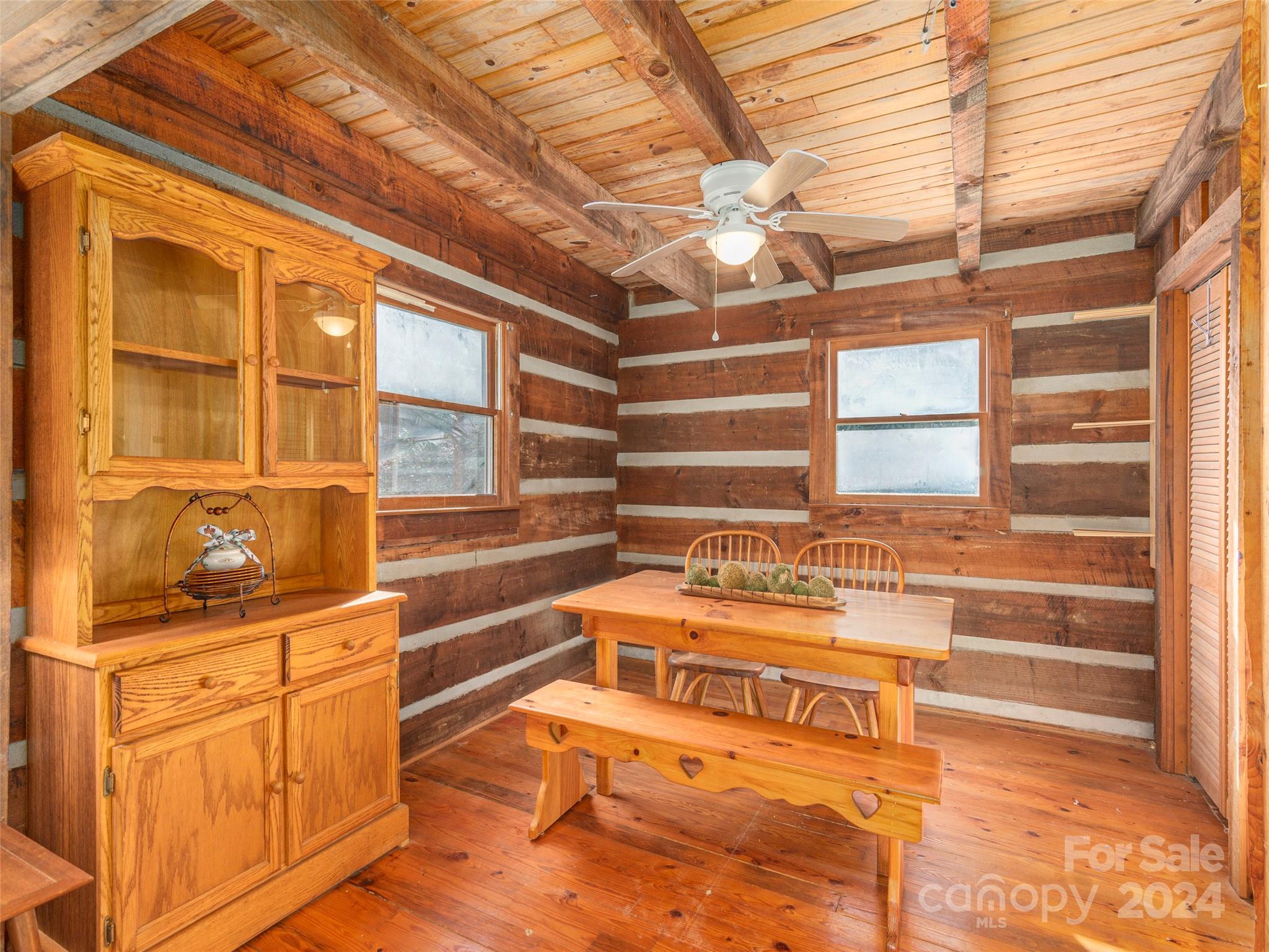456 Spring Lake Road Maggie Valley, NC 28751 - Photo 13 of 24