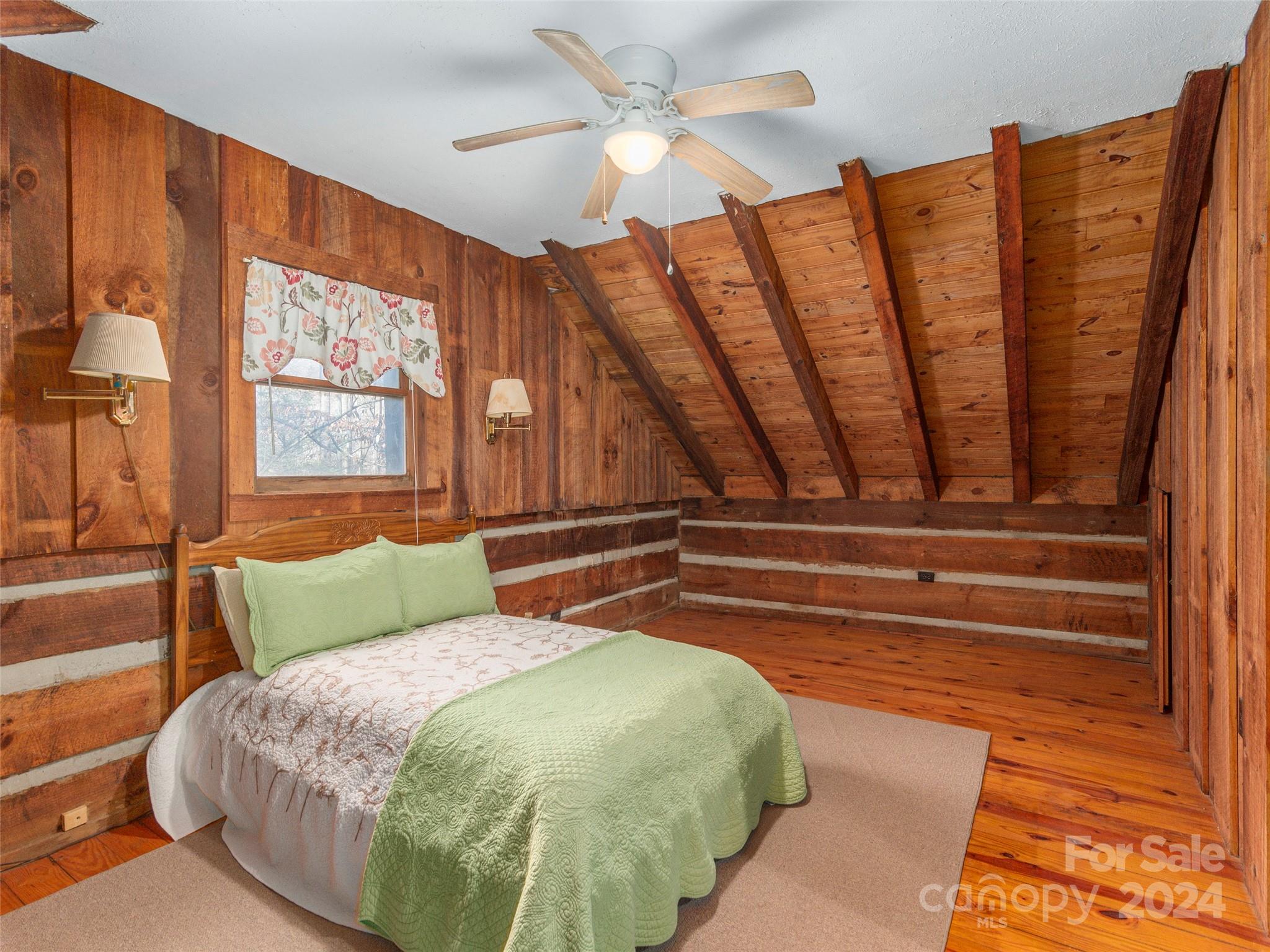 456 Spring Lake Road Maggie Valley, NC 28751 - Photo 15 of 24