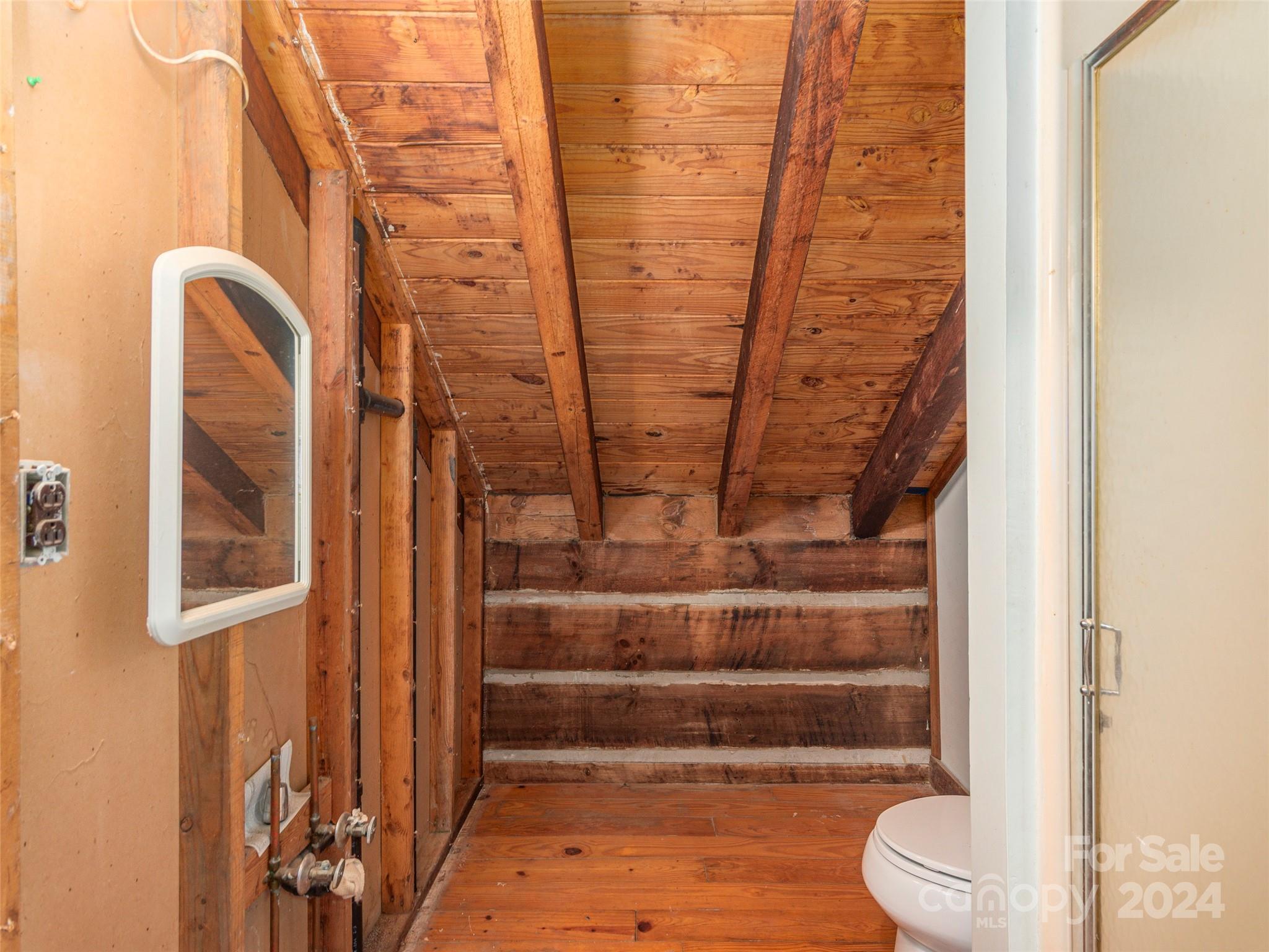456 Spring Lake Road Maggie Valley, NC 28751 - Photo 16 of 24