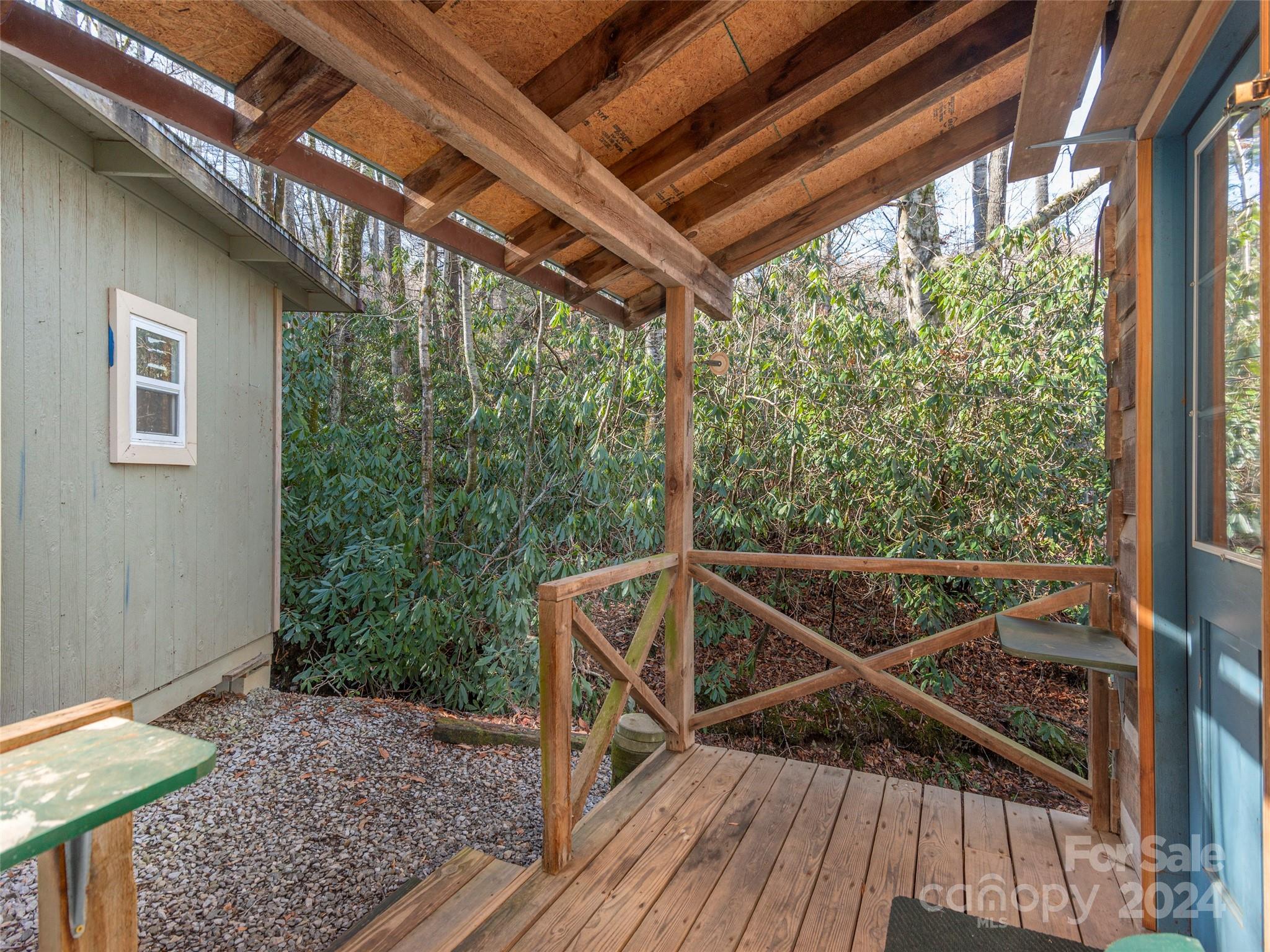 456 Spring Lake Road Maggie Valley, NC 28751 - Photo 21 of 24