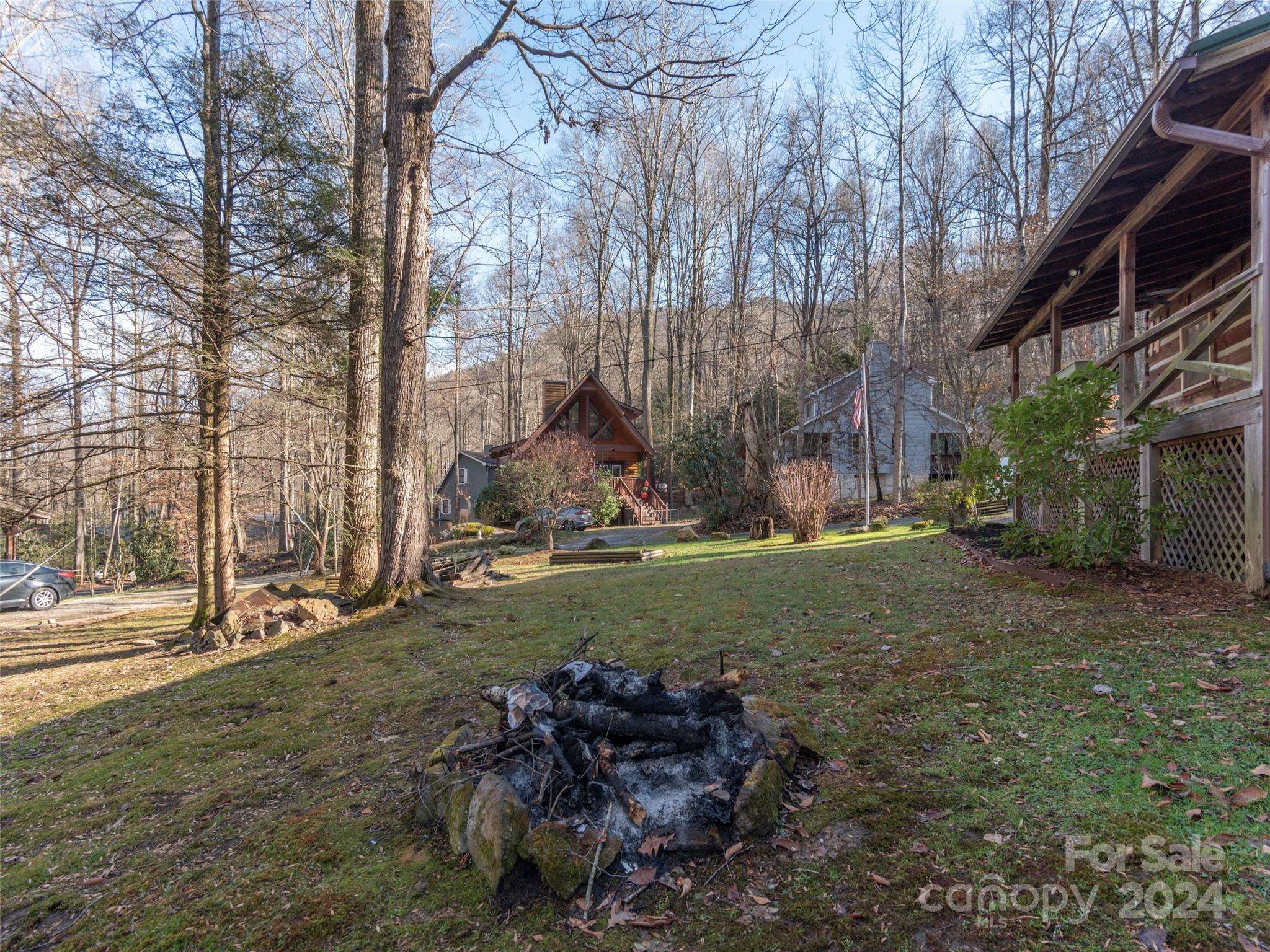 456 Spring Lake Road Maggie Valley, NC 28751 - Photo 24 of 24