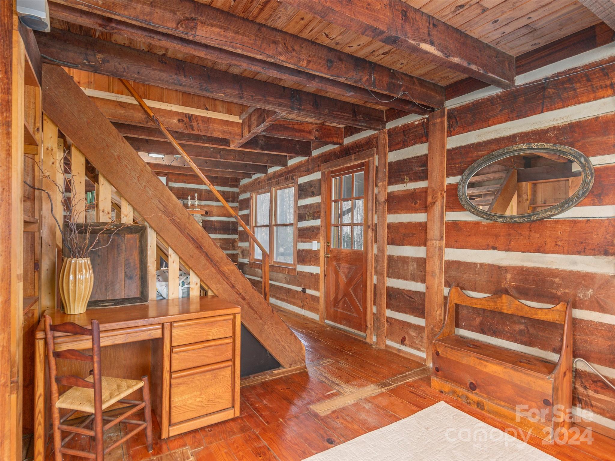 456 Spring Lake Road Maggie Valley, NC 28751 - Photo 5 of 24