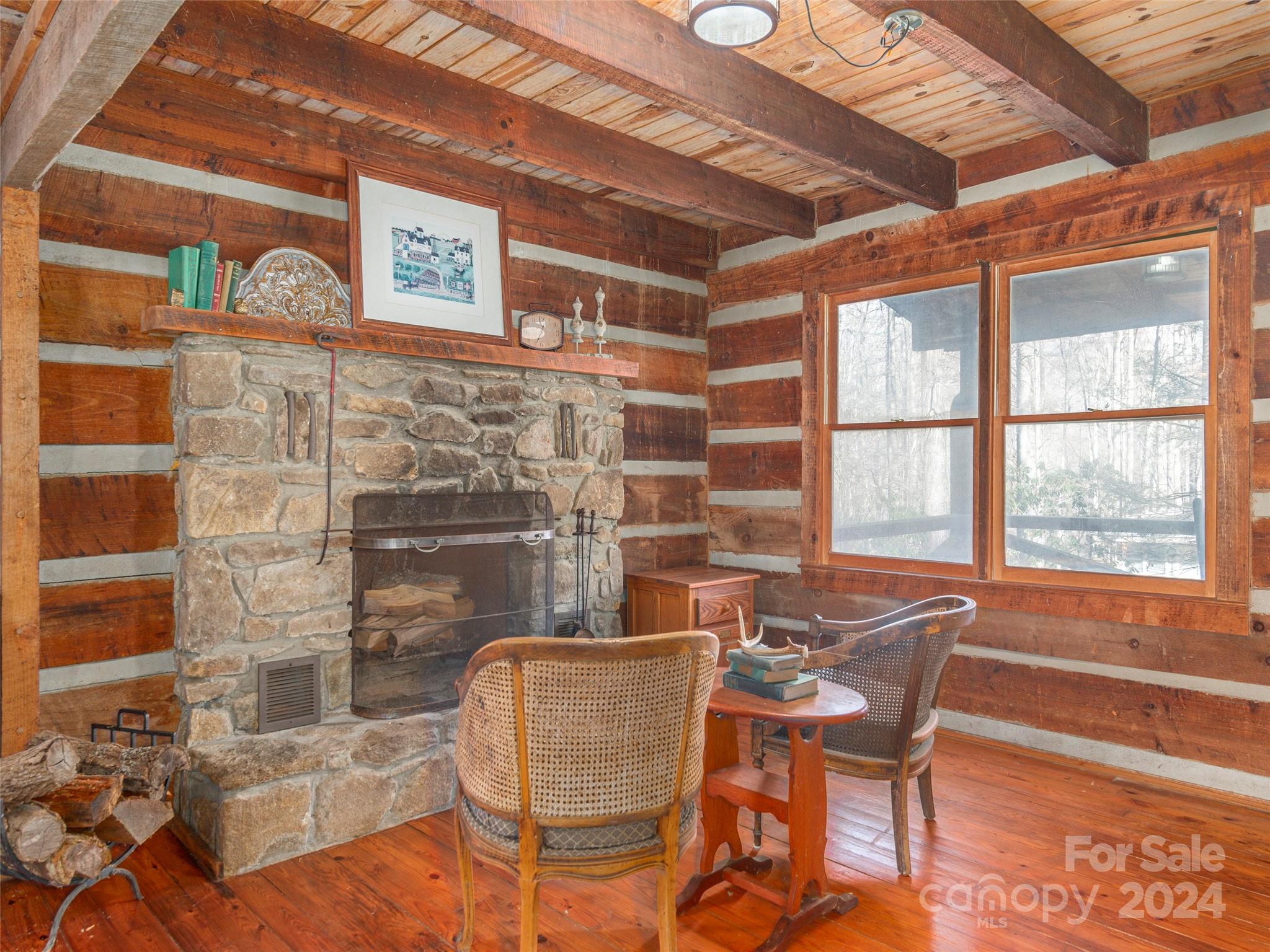456 Spring Lake Road Maggie Valley, NC 28751 - Photo 6 of 24
