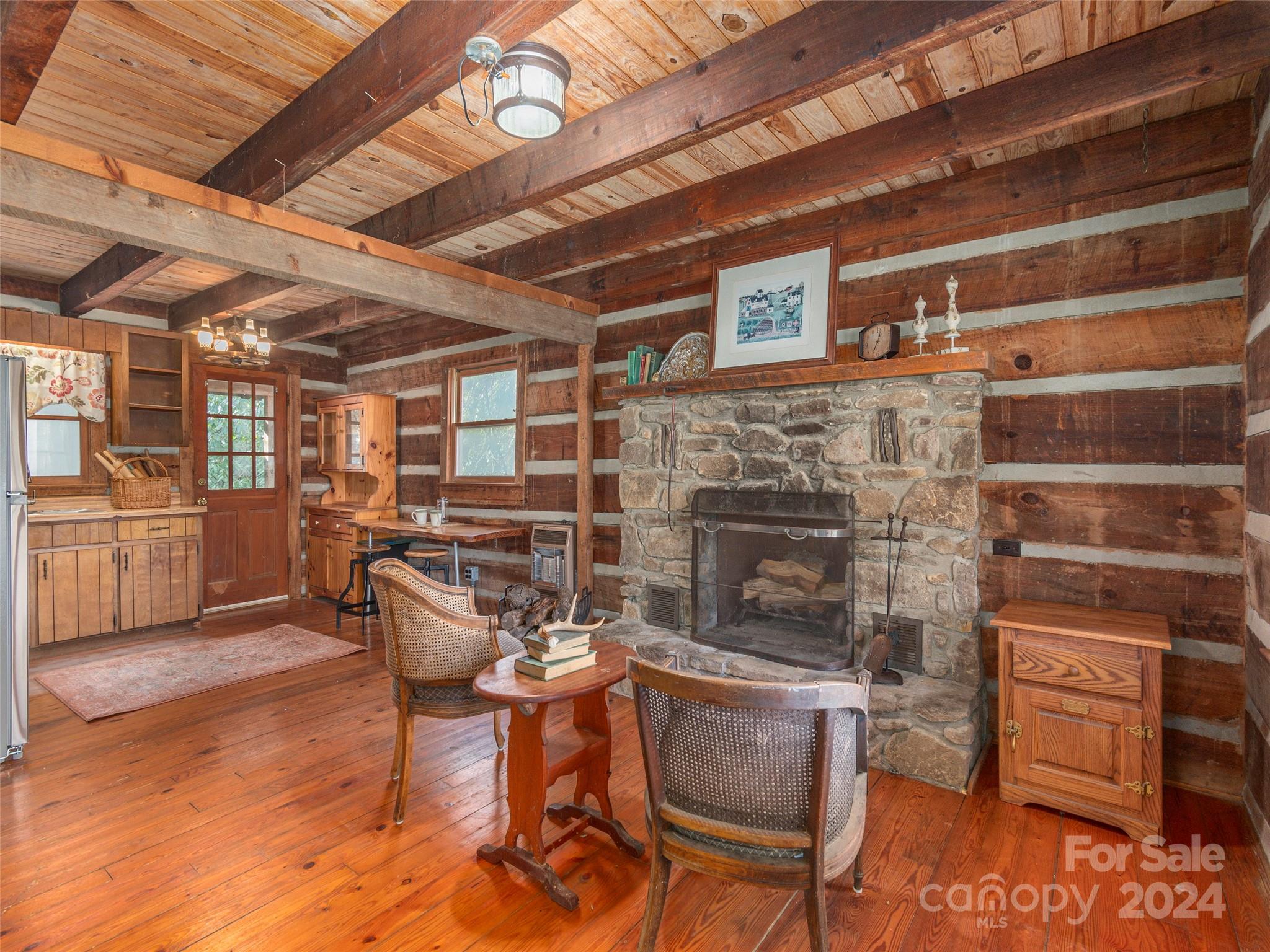 456 Spring Lake Road Maggie Valley, NC 28751 - Photo 7 of 24