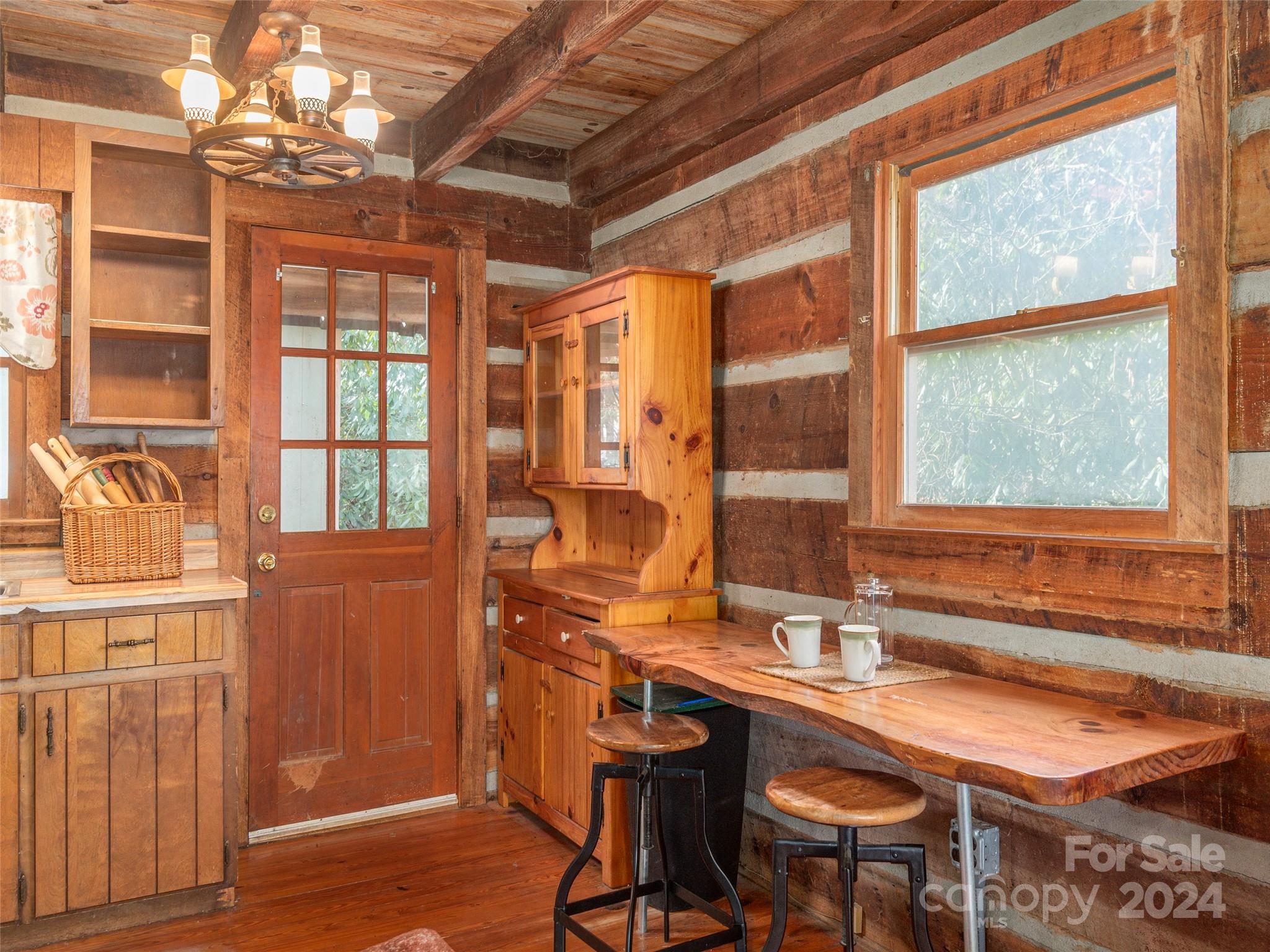 456 Spring Lake Road Maggie Valley, NC 28751 - Photo 9 of 24