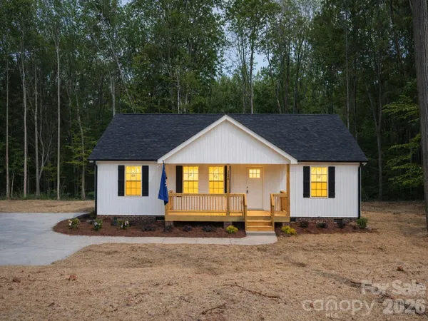 $339,900 | 326 Sharon Road, York, SC 29745