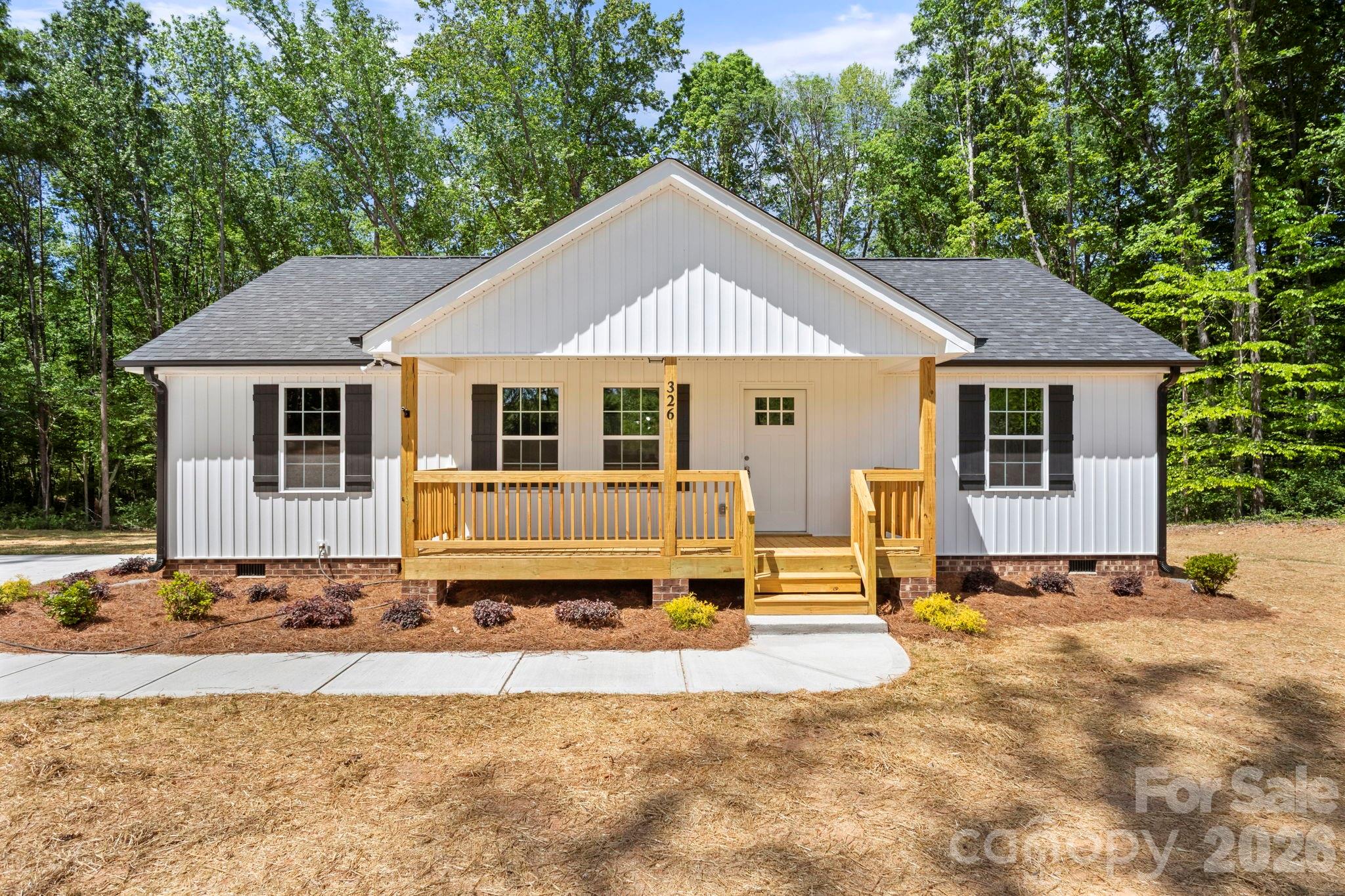 326 Sharon Road York, SC 29745 - Photo 1 of 39 Gallery Image 1