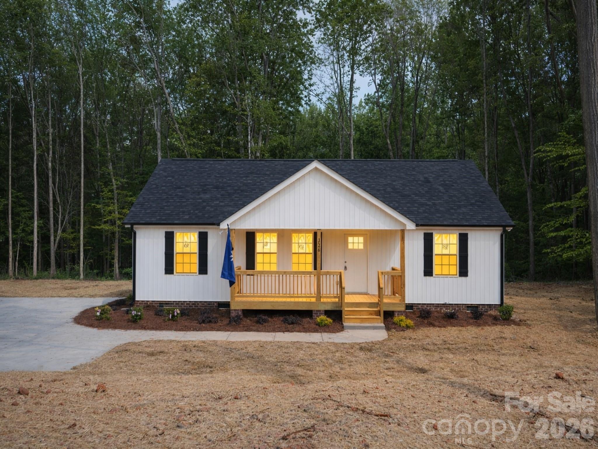 326 Sharon Road York, SC 29745 - Photo 39 of 39 Gallery Image 39