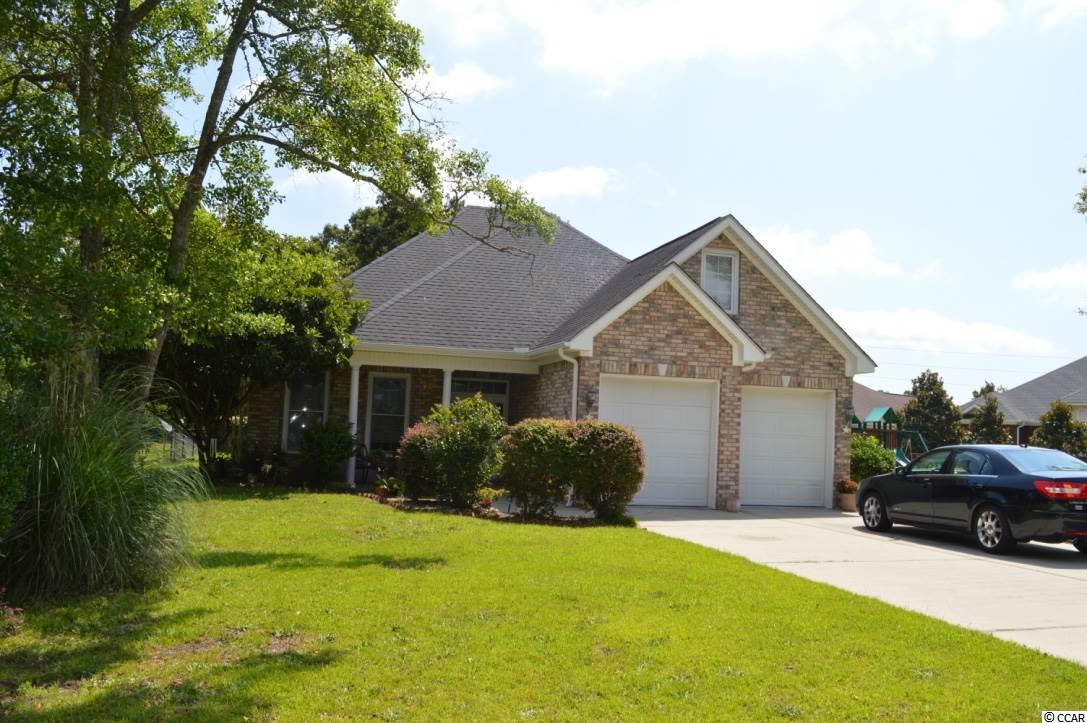 489 Spauldingwood Road Little River, SC 29566 - Photo 1 of 21 Gallery Image 1