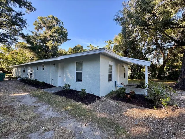 $295,000 | 430 South Parsons Avenue, Deland, FL 32720