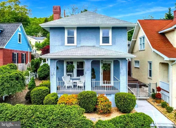 $190,000 | 775 MacDonald Terrace, Cumberland, MD 21502