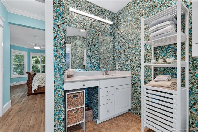 a view of living room