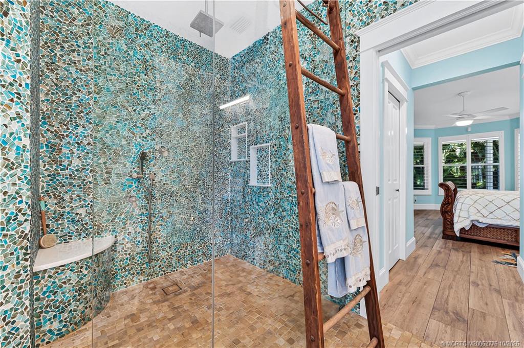 802 Southeast Portage Avenue Port St. Lucie, FL 34984 - Photo 28 of 48 a view of living room