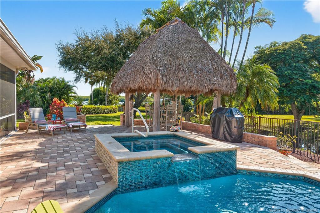 802 Southeast Portage Avenue Port St. Lucie, FL 34984 - Photo 42 of 48