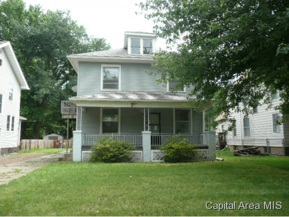 516 West Canedy Street Springfield, IL 62704 - Photo 1 of 13 Gallery Image 1