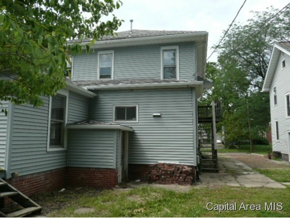 516 West Canedy Street Springfield, IL 62704 - Photo 13 of 13 Gallery Image 13