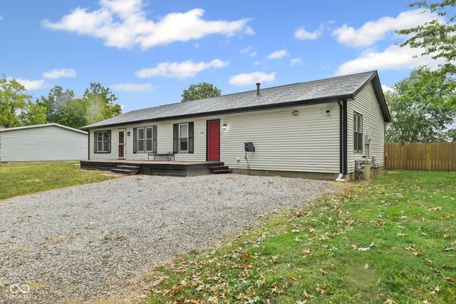 $265,000 | 3349 State Rte 19, Tipton, IN 46072