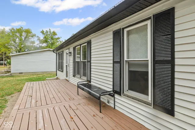 $265,000 | 3349 State Rte 19, Tipton, IN 46072