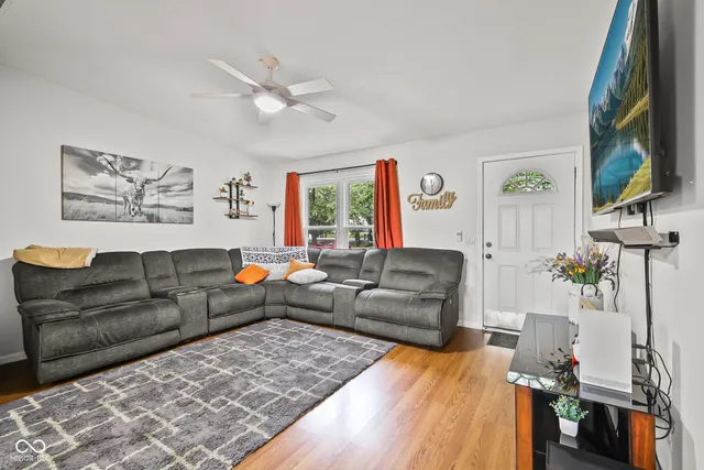 $265,000 | 3349 State Rte 19, Tipton, IN 46072