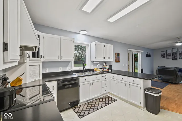 $265,000 | 3349 State Rte 19, Tipton, IN 46072