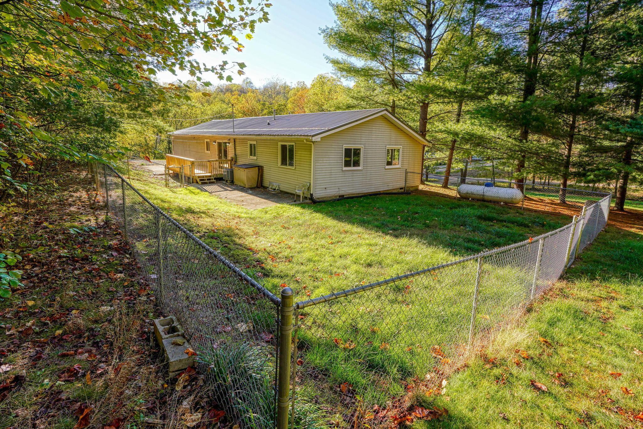 368 Mingo Road Chillicothe, OH 45601 - Photo 8 of 57 368 Mingo Rd (7)