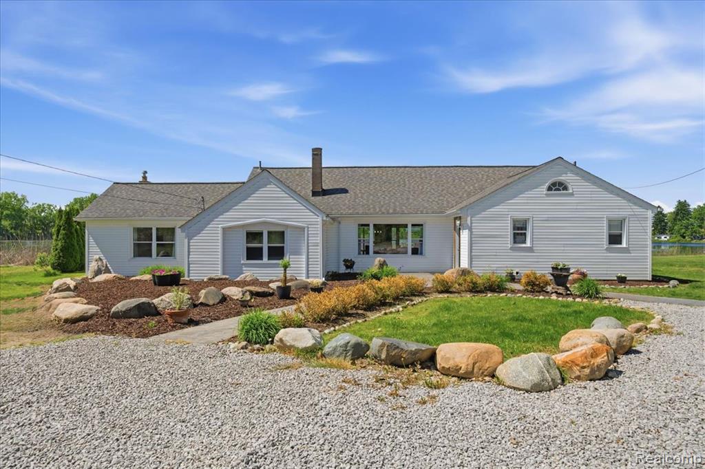 68991 Mound Road Washington, MI 48095 - Photo 3 of 54