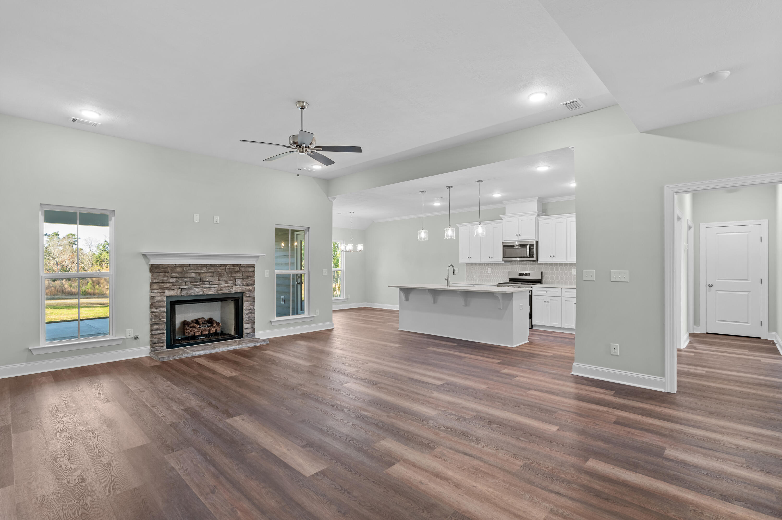 1340 Bellingham Drive Beech Island, SC 29842 - Photo 9 of 51 1340 Bellingham Drive