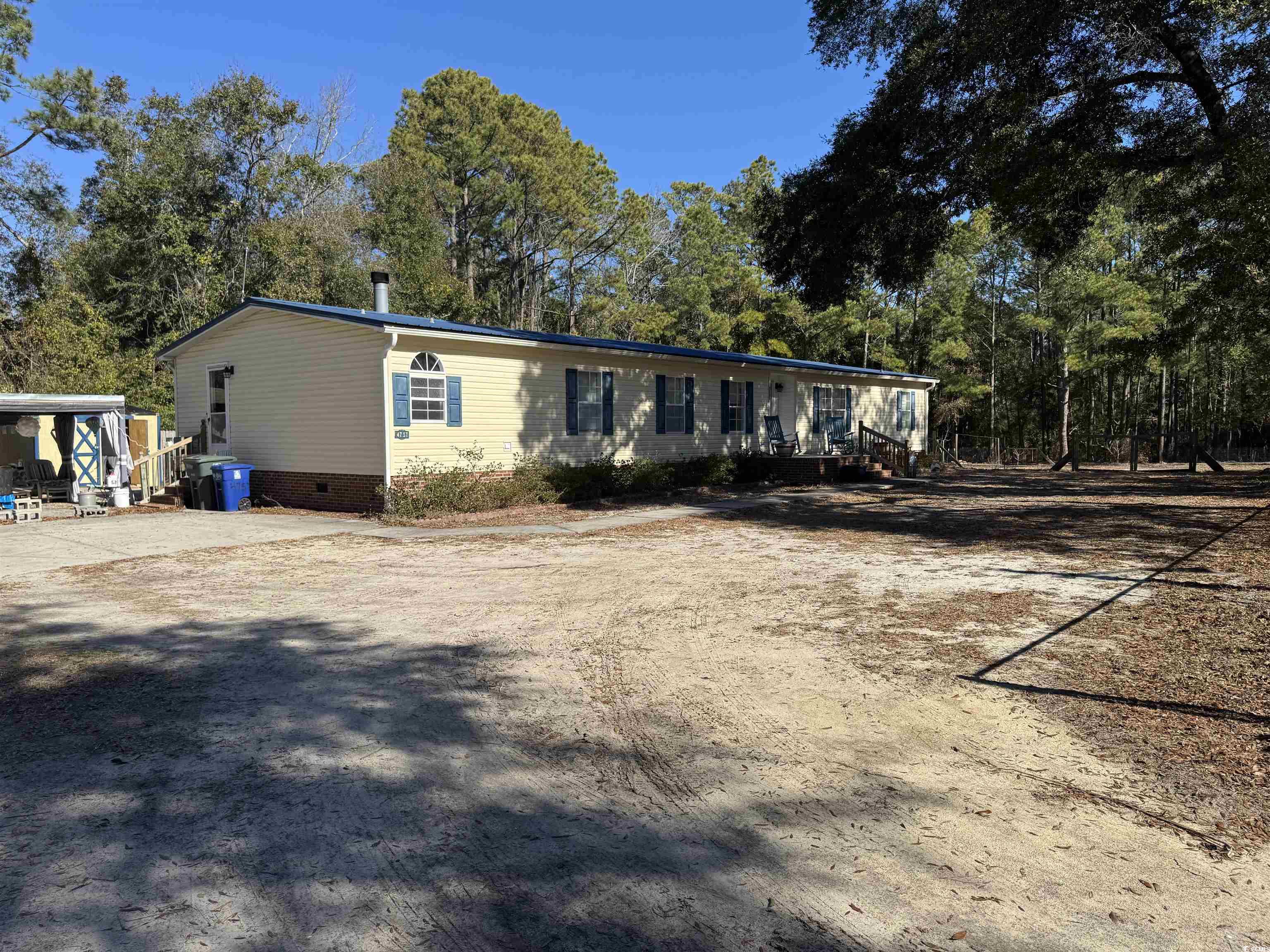 4757 Little River Neck Road North Myrtle Beach, SC 29582 - Photo 1 of 24 Gallery Image 1