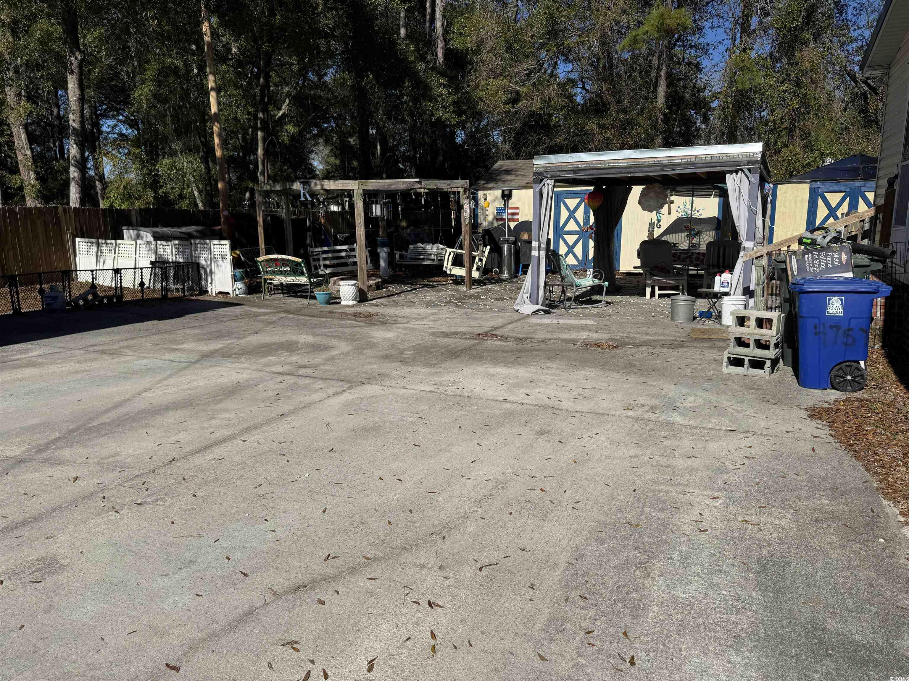 4757 Little River Neck Road North Myrtle Beach, SC 29582 - Photo 19 of 24 Gallery Image 19