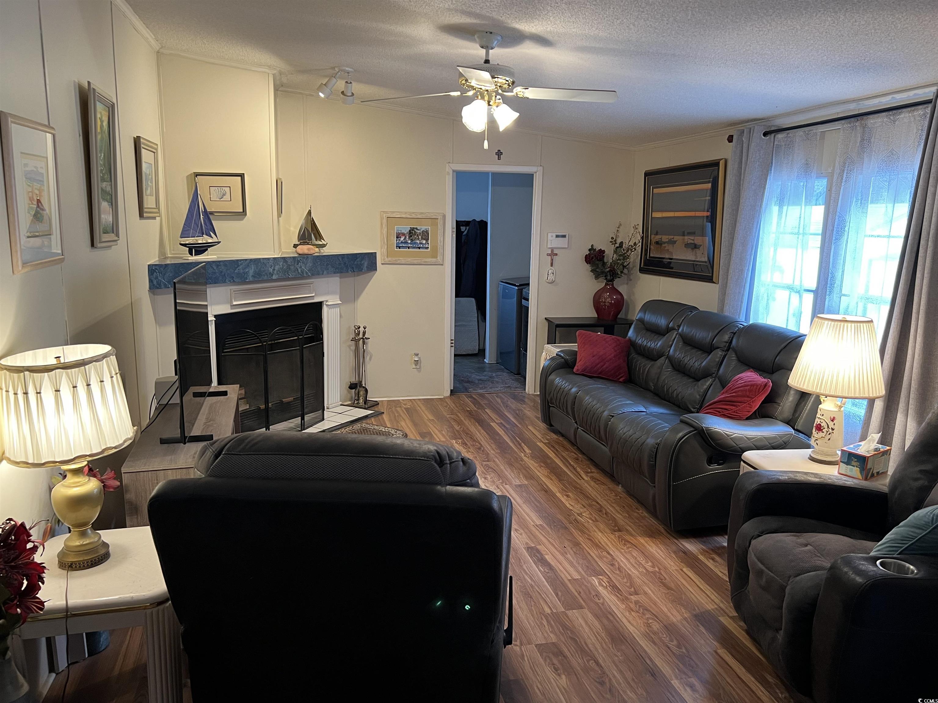 4757 Little River Neck Road North Myrtle Beach, SC 29582 - Photo 5 of 24 Gallery Image 5