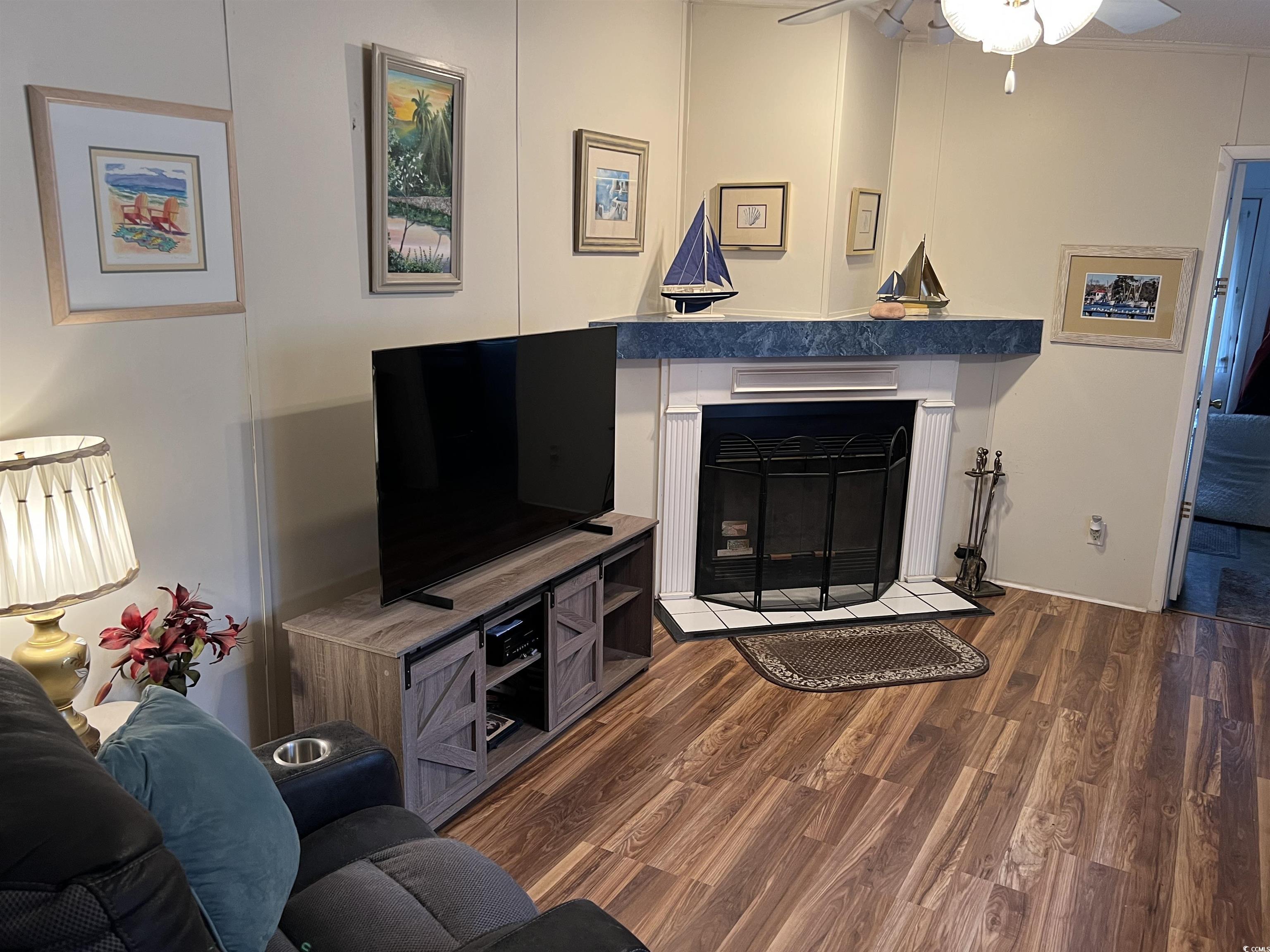 4757 Little River Neck Road North Myrtle Beach, SC 29582 - Photo 6 of 24 Gallery Image 6