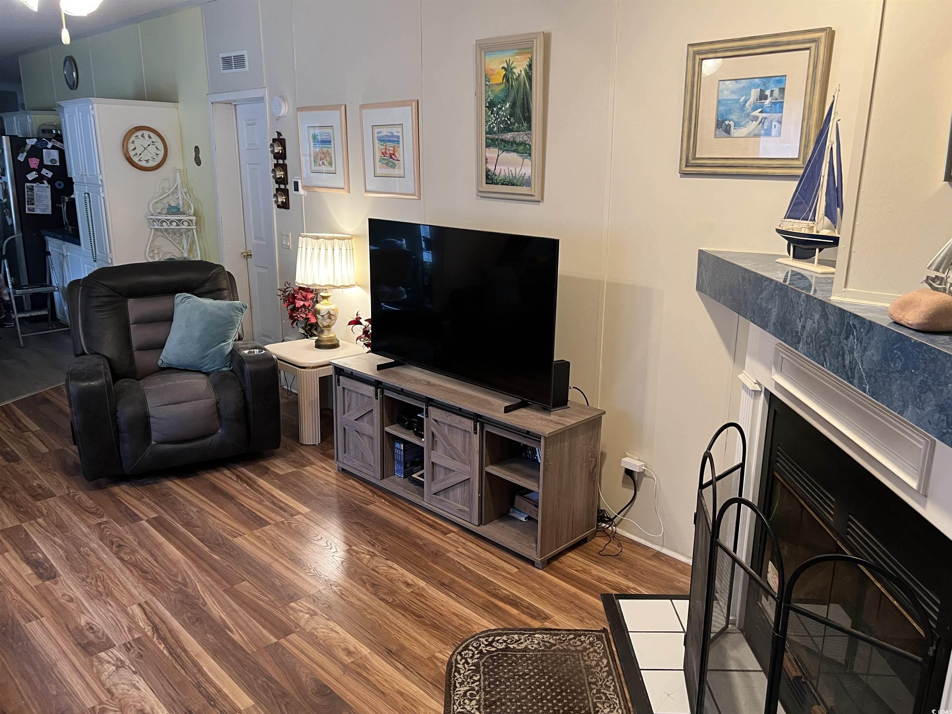 4757 Little River Neck Road North Myrtle Beach, SC 29582 - Photo 7 of 24 Gallery Image 7