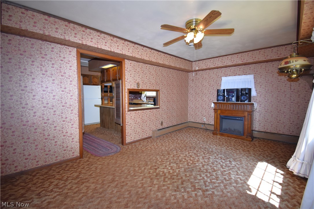 7367 Chestnut-Ridge Road Masury, OH 44438 - Photo 17 of 47