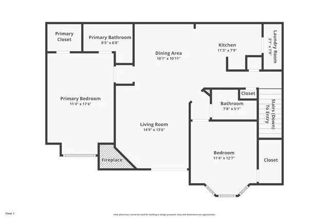 $345,000 | 3282 Stonecreek Drive, Madison, WI 53719