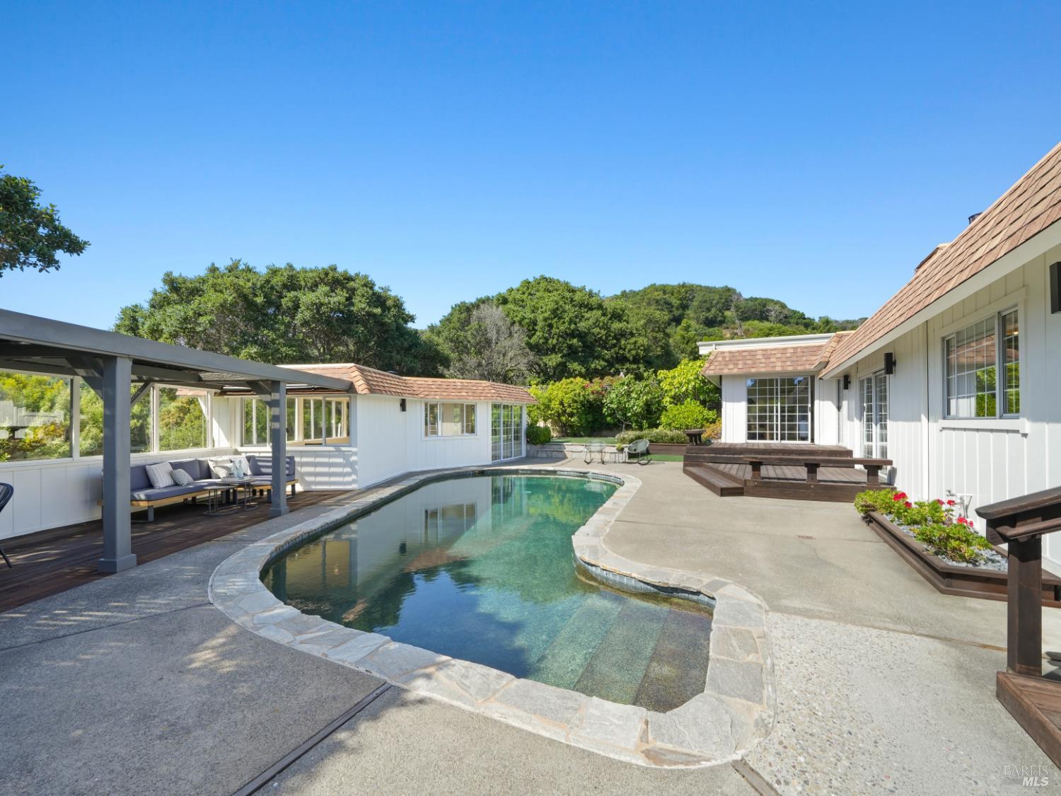 148 Dominican Drive San Rafael, CA 94901 - Photo 43 of 60